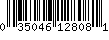 Item UPC