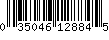 Item UPC