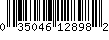 Item UPC