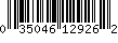 Item UPC