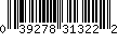 Item UPC