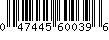 Item UPC