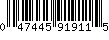 Item UPC