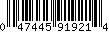 Item UPC