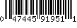 Item UPC