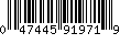Item UPC