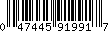 Item UPC