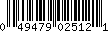 Item UPC