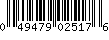 Item UPC