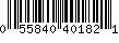 Item UPC
