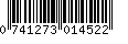 Item UPC
