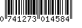 Item UPC