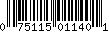 Item UPC
