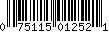 Item UPC