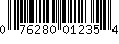 Item UPC