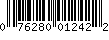 Item UPC