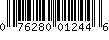 Item UPC