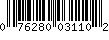 Item UPC