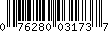 Item UPC