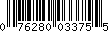 Item UPC