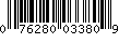 Item UPC
