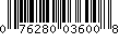 Item UPC