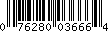 Item UPC