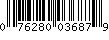 Item UPC