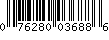 Item UPC