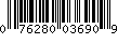 Item UPC