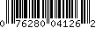 Item UPC