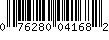 Item UPC
