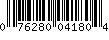 Item UPC