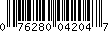 Item UPC