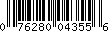 Item UPC