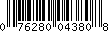 Item UPC