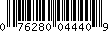 Item UPC