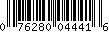 Item UPC