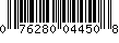 Item UPC