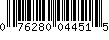Item UPC