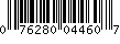 Item UPC
