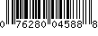 Item UPC