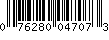 Item UPC