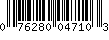 Item UPC