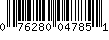 Item UPC