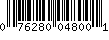 Item UPC