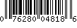 Item UPC