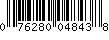 Item UPC
