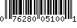Item UPC