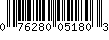 Item UPC